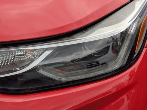 Used 2017 Chevrolet Cruze LT w/ Convenience Package FWD image 13
