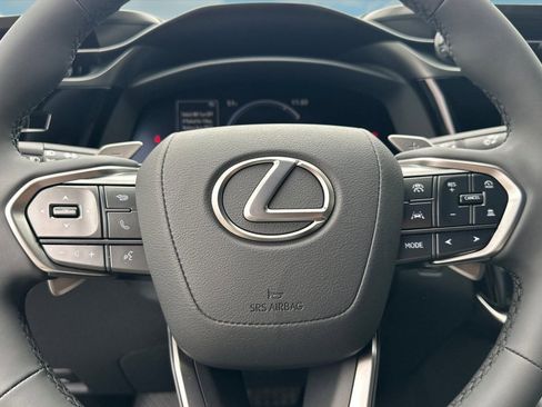 New 2026 Lexus RZ 450e 2WD image 15