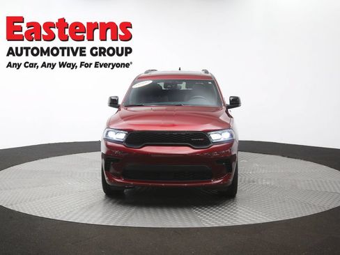 Used 2024 Dodge Durango GT AWD/4WD image 53
