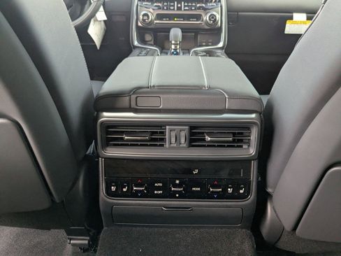 New 2026 Lexus LX 700h Luxury AWD/4WD image 20