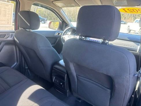 Used 2021 Ford Ranger XLT w/ FX2 Package RWD image 33