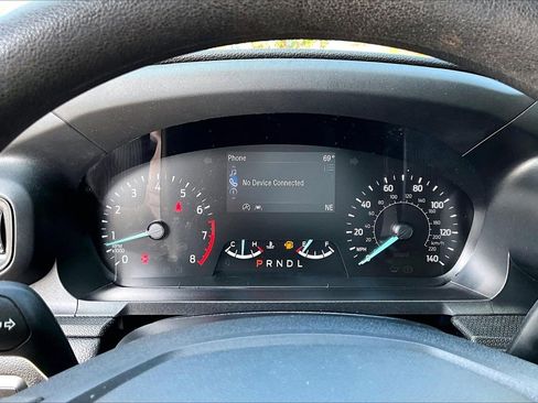 Used 2021 Ford Explorer 4WD w/ Class III Trailer Tow Package image 10