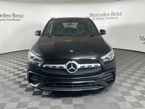 Certified 2023 Mercedes-Benz GLA 250 image 2