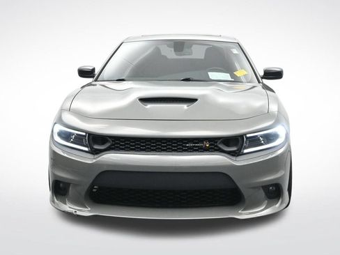 Used 2023 Dodge Charger Scat Pack RWD image 6