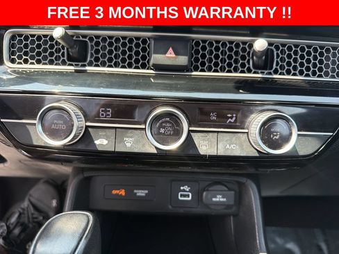 Used 2023 Honda Civic Sport image 19