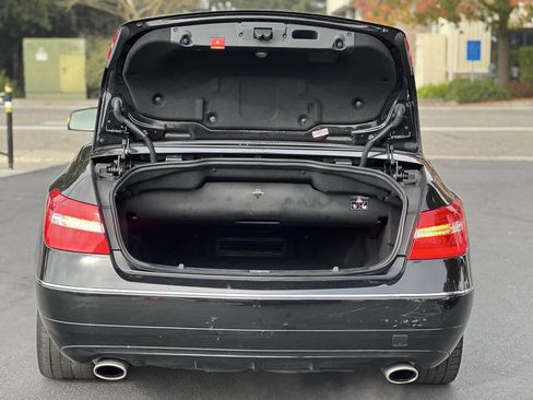 Used 2011 Mercedes-Benz E 350 Cabriolet image 5