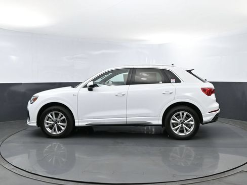 Used 2025 Audi Q3 2.0T Premium AWD/4WD image 26