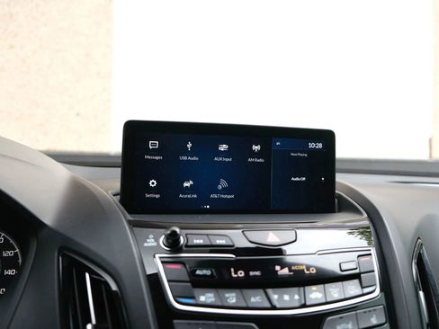 Used 2020 Acura RDX FWD image 43