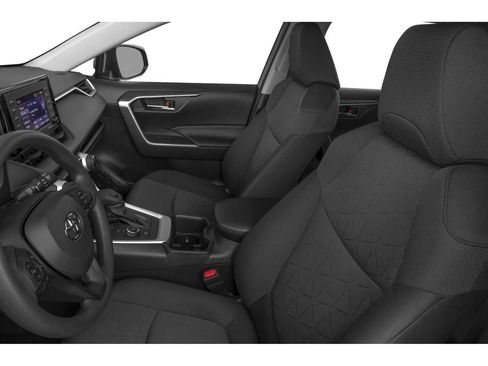Used 2022 Toyota RAV4 XLE w/ Convenience Package AWD/4WD image 6
