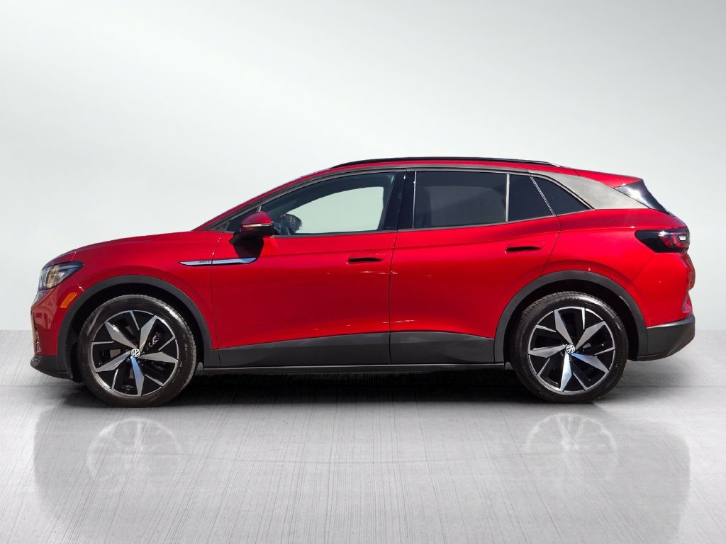 Certified 2023 Volkswagen ID.4 Pro S RWD image 8