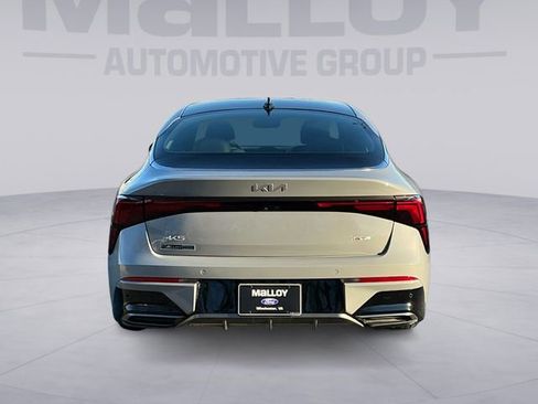 Used 2025 Kia K5 GT-Line w/ GT-Line Premium Package image 4