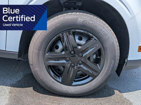 Certified 2025 Ford Maverick XL w/ Equipment Group 102A AWD/4WD image 19