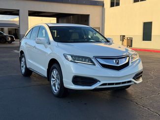 Used 2017 Acura RDX w/ Technology Package video 1