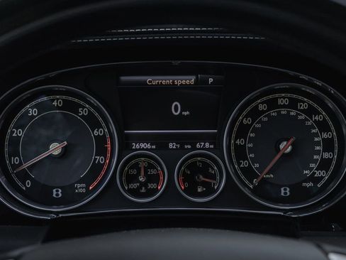 Used 2015 Bentley Continental GT V8 S image 18