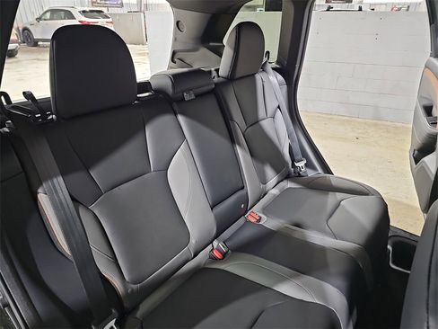 New 2026 Subaru Forester Sport image 12