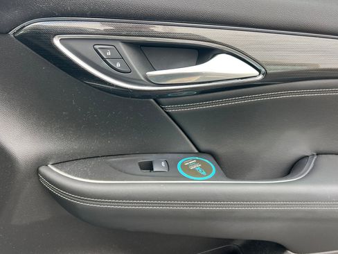 Used 2022 Buick Envision Preferred image 21