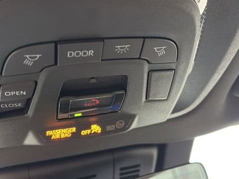 New 2026 Toyota Crown Signia image 18