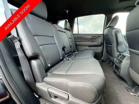 Used 2023 Honda Passport EX-L image 20