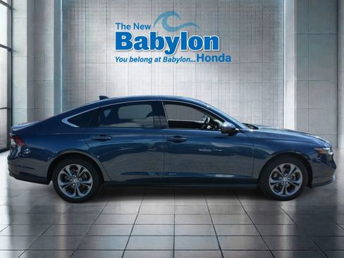 Used 2024 Honda Accord EX image 5