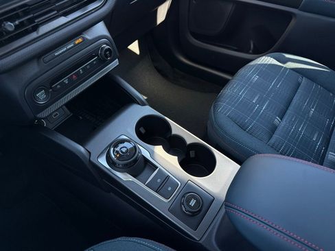 New 2025 Ford Bronco Sport Heritage AWD/4WD image 21