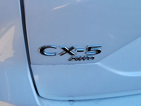 Used 2023 MAZDA CX-5 AWD 2.5 S w/ Select Package image 15