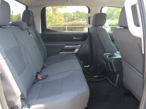 Used 2022 Toyota Tundra SR5 image 20