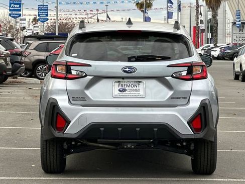 New 2026 Subaru Crosstrek 2.0i Premium image 5