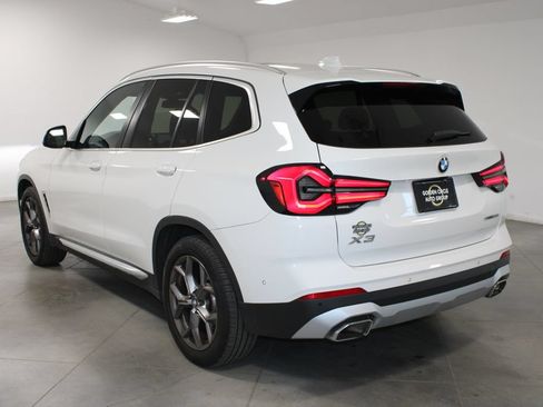 Used 2024 BMW X3 sDrive30i w/ Convenience Package w/ZPA RWD image 7