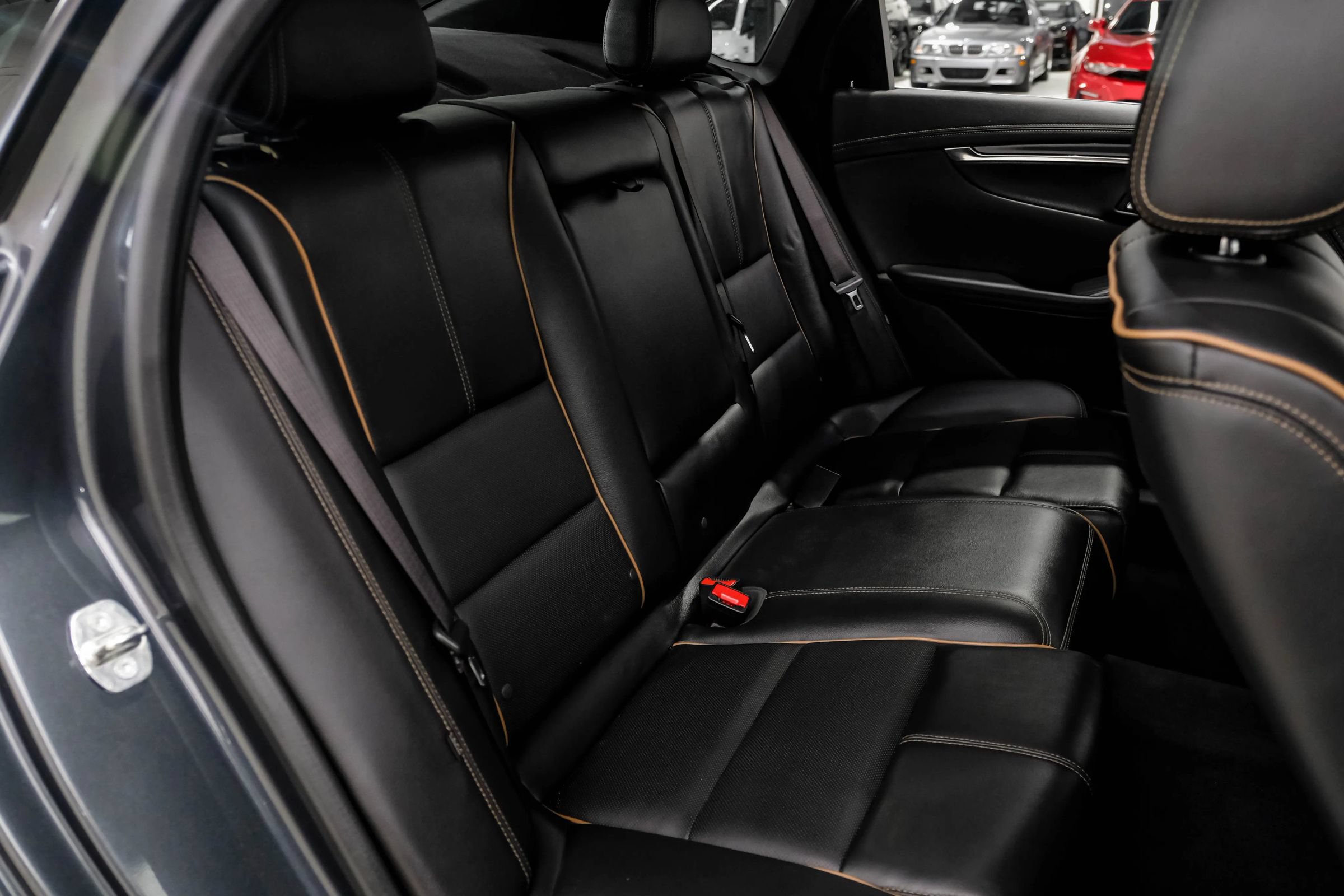 Used 2019 Chevrolet Impala Premier FWD image 34