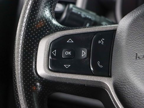 Used 2024 RAM 3500 Tradesman w/ Chrome Appearance Group image 14