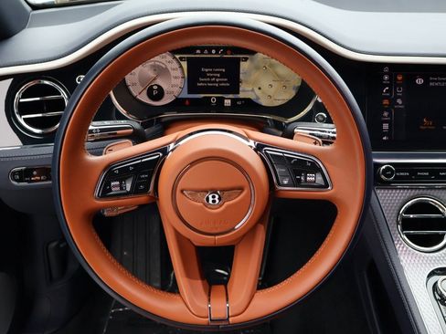 Used 2024 Bentley Continental GT Mulliner image 16