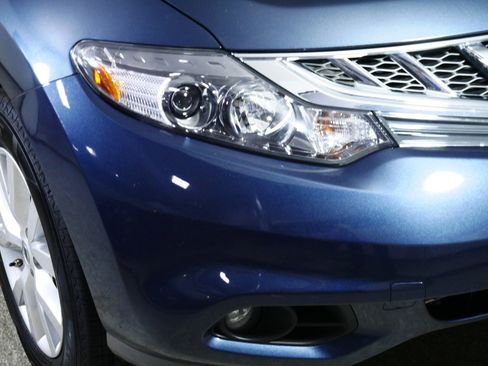 Used 2014 Nissan Murano SL image 16