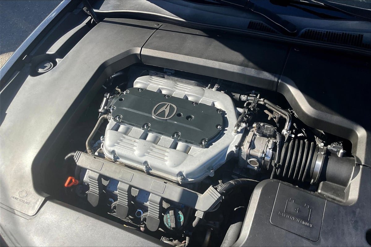 Used 2010 Acura TL w/ Technology Package AWD/4WD image 29