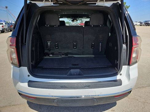 Used 2024 Chevrolet Tahoe LT AWD/4WD image 15