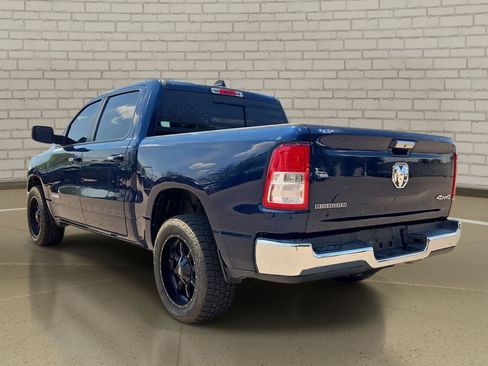 Used 2019 RAM 1500 Big Horn AWD/4WD image 7