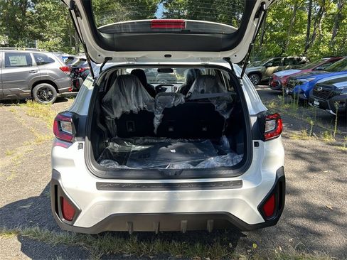 New 2025 Subaru Crosstrek 2.5i Premium image 17