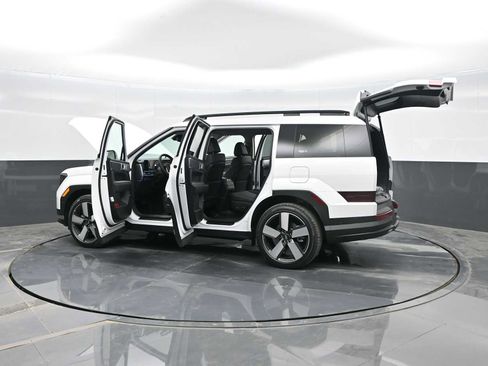 New 2026 Hyundai Santa Fe Limited image 28