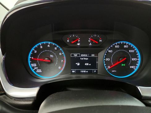 Used 2019 Chevrolet Traverse LS FWD image 15