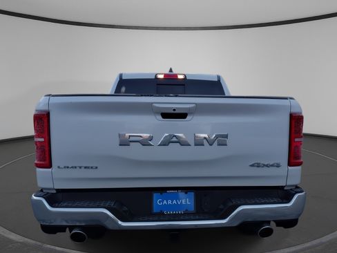 New 2026 RAM 1500 Limited image 29