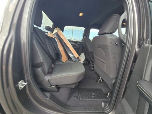 New 2026 RAM 2500 Big Horn image 14