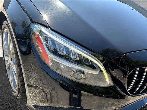 Used 2019 Mercedes-Benz C 300 Coupe w/ Premium Package image 21