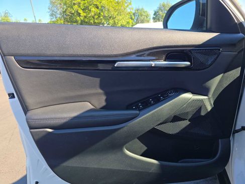 Used 2023 Kia Seltos S w/ Navigation Package image 20