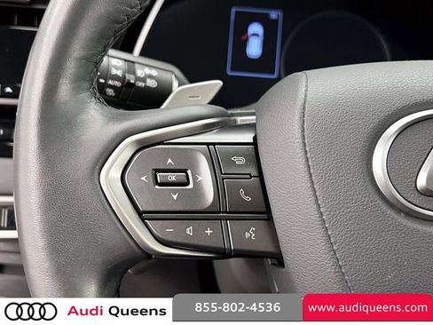 Used 2023 Lexus RX 350 Premium w/ Accessory Package AWD/4WD image 22