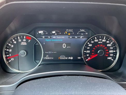 Used 2020 Ford F150 Raptor w/ Equipment Group 802A Luxury image 23