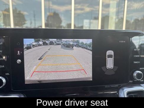 Used 2023 Kia Sorento S w/ Panoramic Sunroof Package FWD image 16