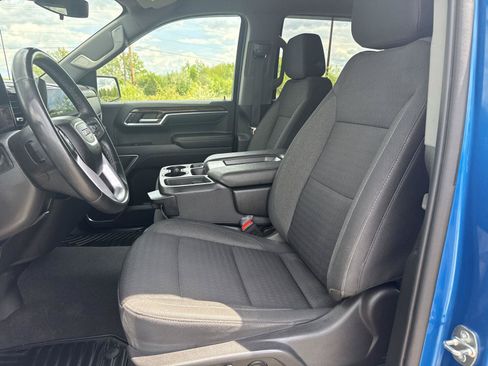 Used 2023 GMC Sierra 1500 Elevation AWD/4WD image 12
