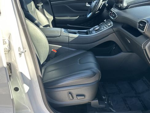 Used 2023 Hyundai Santa Fe SEL w/ Premium Package image 13
