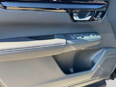 Certified 2025 Honda CR-V EX-L image 20