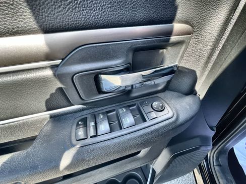 Used 2024 RAM 1500 Classic Warlock image 21