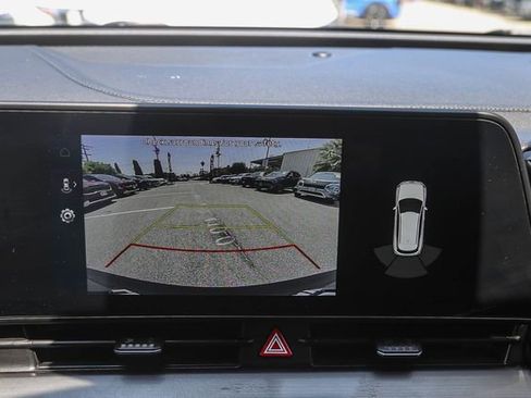Certified 2023 Kia Sportage EX AWD/4WD image 26